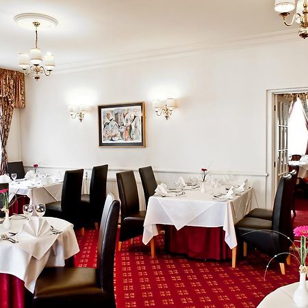 Talbot Hotel Leominster Εξωτερικό φωτογραφία