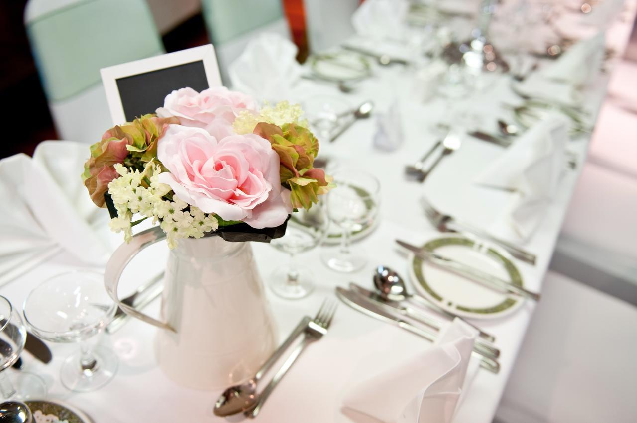 Talbot Hotel Leominster Εξωτερικό φωτογραφία