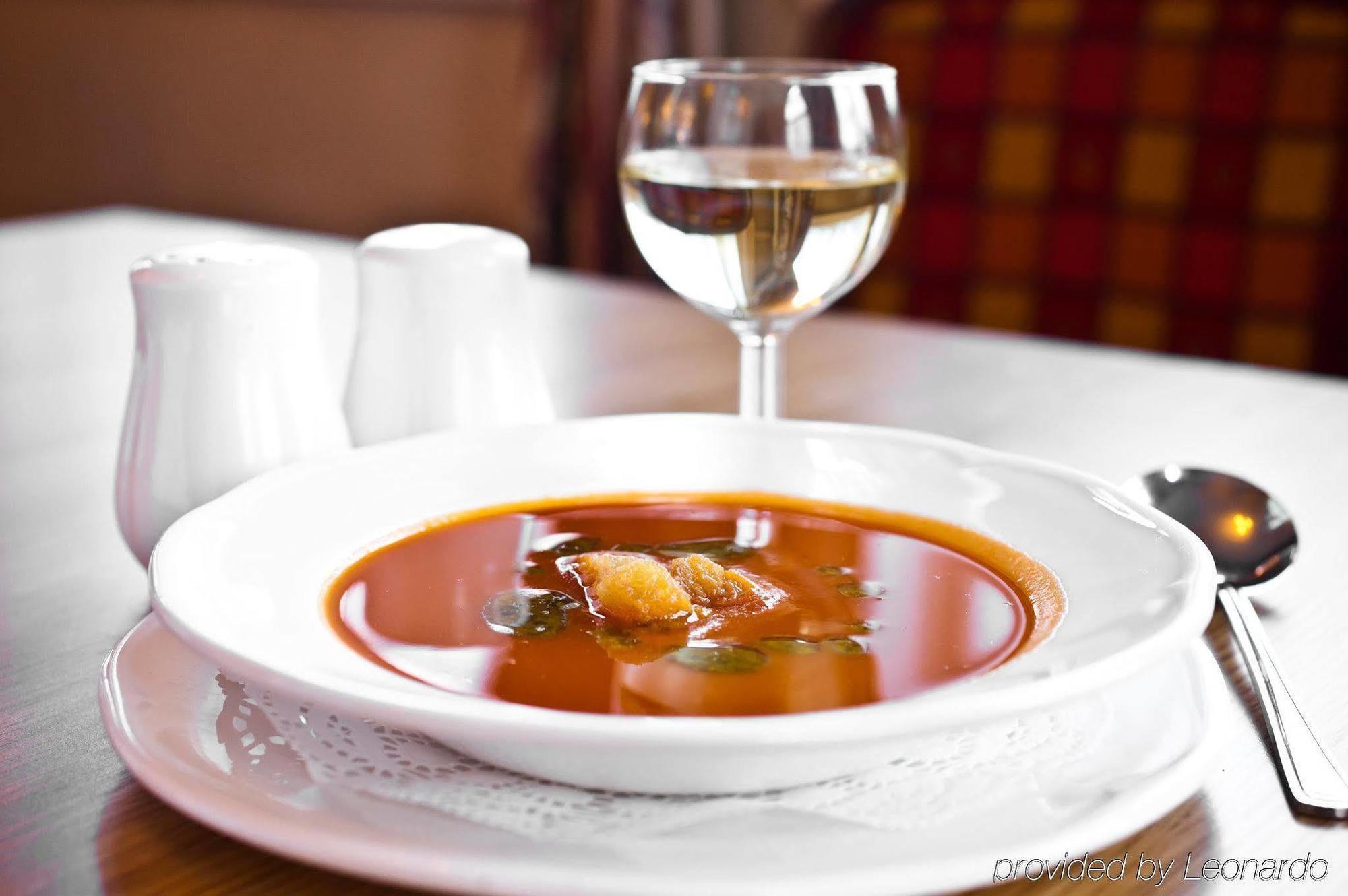 Talbot Hotel Leominster Εξωτερικό φωτογραφία