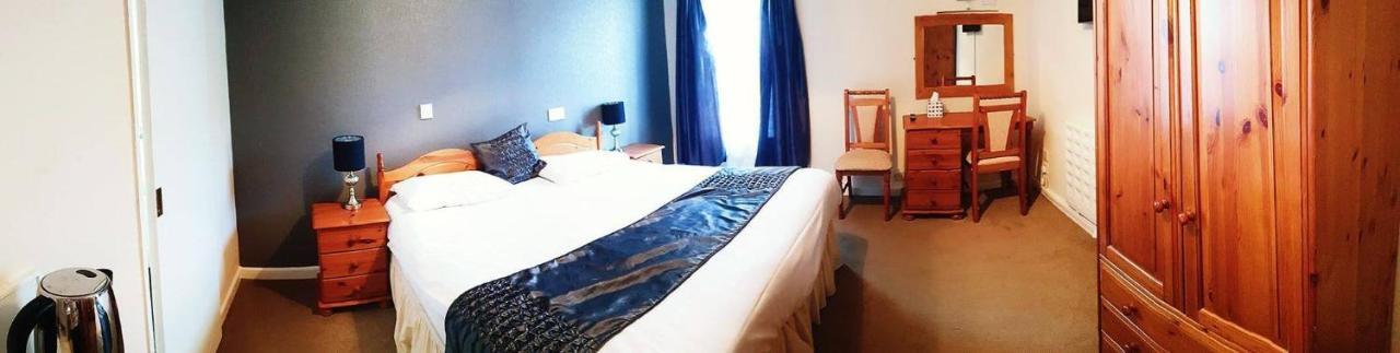Talbot Hotel Leominster Εξωτερικό φωτογραφία